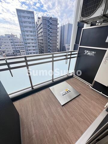 恵美須町駅 徒歩2分 14階の物件内観写真