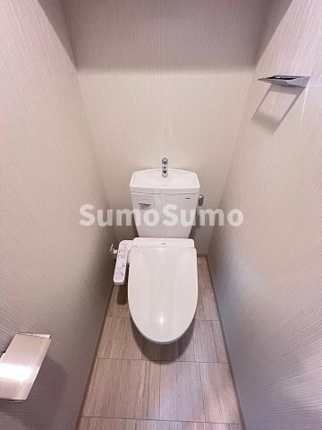 恵美須町駅 徒歩2分 14階の物件内観写真