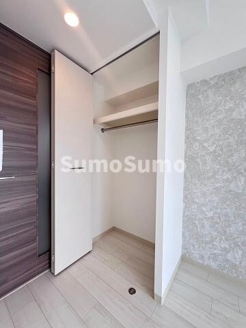 恵美須町駅 徒歩2分 14階の物件内観写真