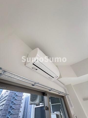 恵美須町駅 徒歩2分 14階の物件内観写真