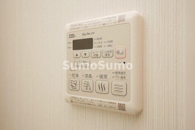 恵美須町駅 徒歩2分 14階の物件内観写真