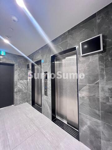 恵美須町駅 徒歩2分 14階の物件内観写真