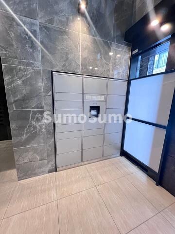 恵美須町駅 徒歩2分 14階の物件内観写真