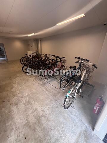 恵美須町駅 徒歩2分 14階の物件内観写真