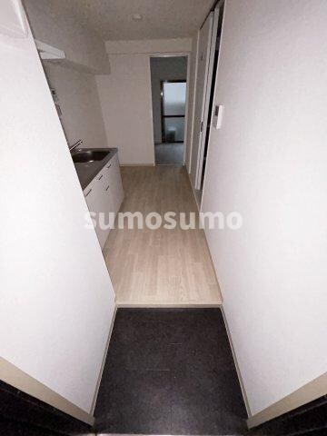 大物駅 徒歩4分 1階の物件内観写真