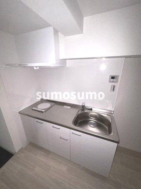 大物駅 徒歩4分 1階の物件内観写真