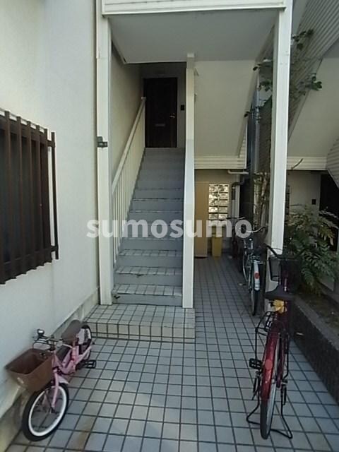 大物駅 徒歩4分 1階の物件外観写真