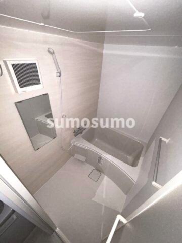 大物駅 徒歩4分 1階の物件内観写真