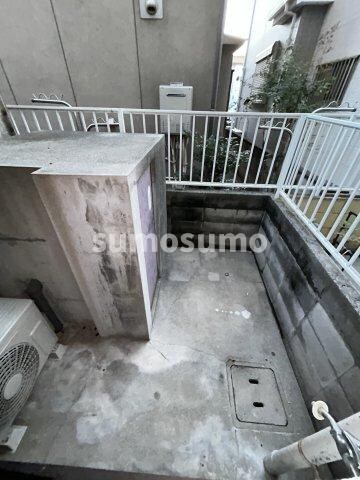 大物駅 徒歩4分 1階の物件内観写真