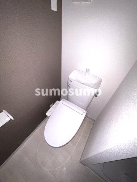 大物駅 徒歩4分 1階の物件内観写真