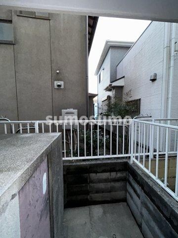 大物駅 徒歩4分 1階の物件内観写真