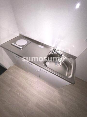 大物駅 徒歩4分 1階の物件内観写真