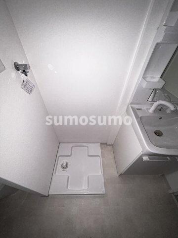 大物駅 徒歩4分 1階の物件内観写真