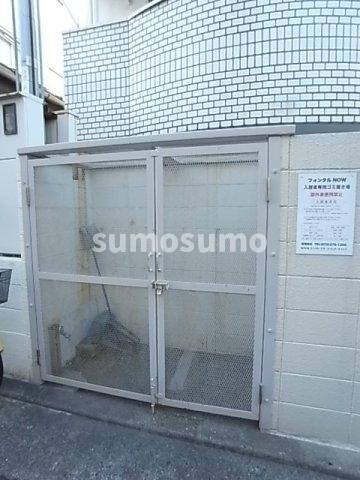 大物駅 徒歩4分 1階の物件内観写真