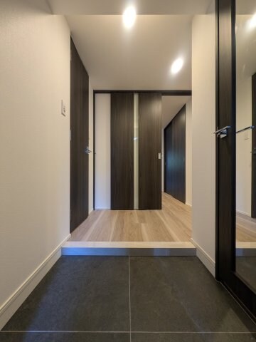 S-RESIDENCE大手門awesomeの物件内観写真