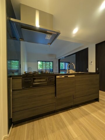 S-RESIDENCE大手門awesomeの物件内観写真