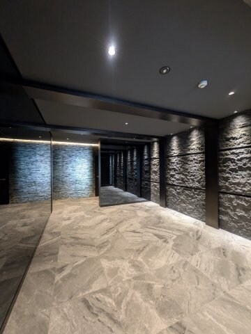 S-RESIDENCE大手門awesomeの物件外観写真