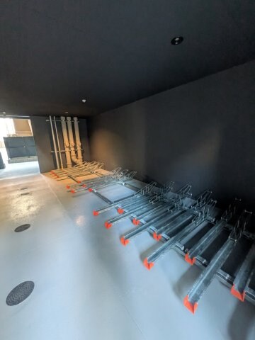 S-RESIDENCE大手門awesomeの物件外観写真