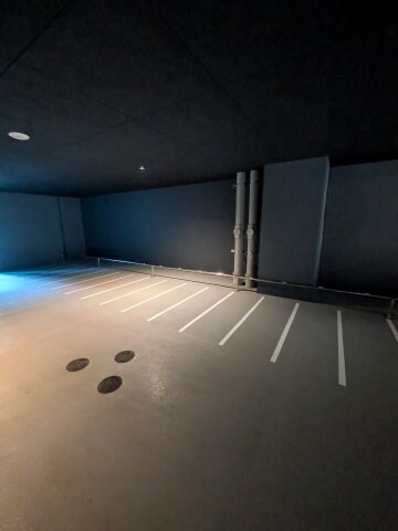 S-RESIDENCE大手門awesomeの物件外観写真