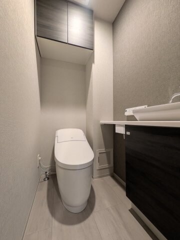 S-RESIDENCE大手門awesomeの物件内観写真