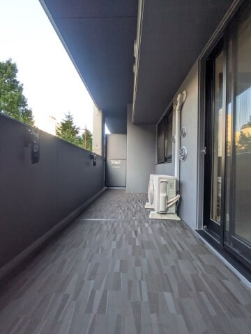 S-RESIDENCE大手門awesomeの物件内観写真