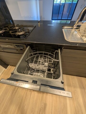 S-RESIDENCE大手門awesomeの物件内観写真