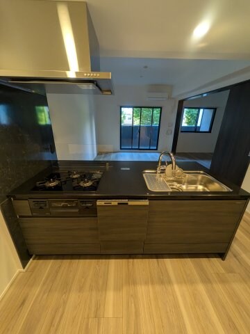 S-RESIDENCE大手門awesomeの物件内観写真