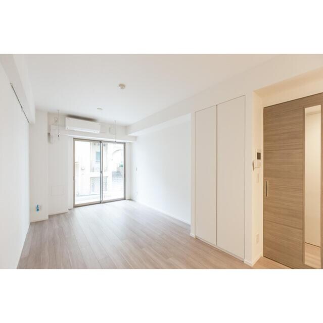 シティカレント代官山の物件内観写真