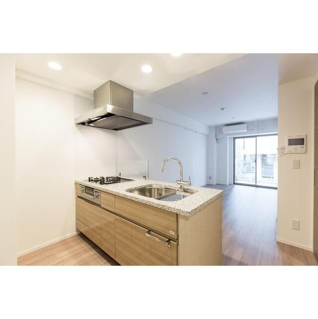 シティカレント代官山の物件内観写真