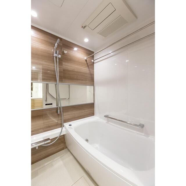 シティカレント代官山の物件内観写真