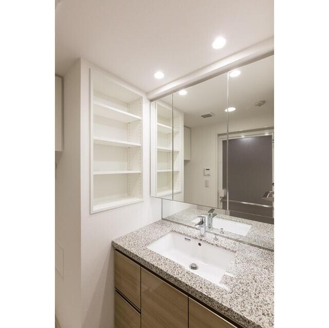 シティカレント代官山の物件内観写真