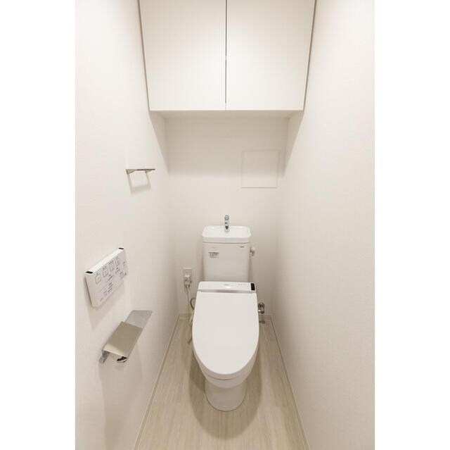 シティカレント代官山の物件内観写真