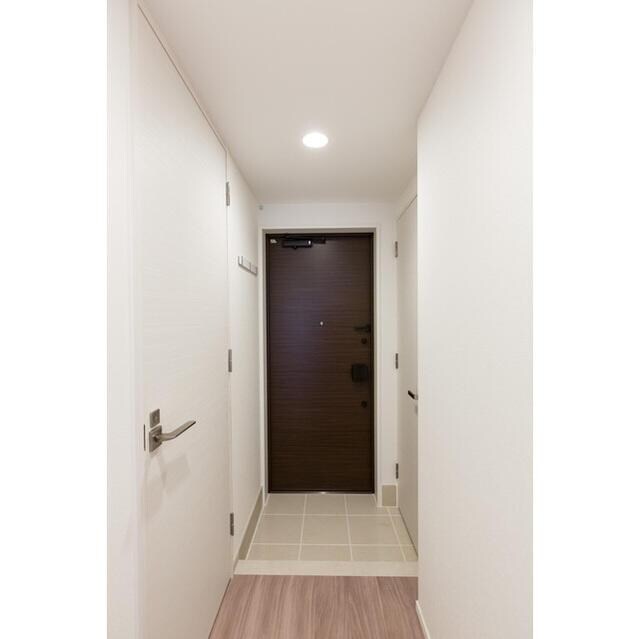 シティカレント代官山の物件内観写真