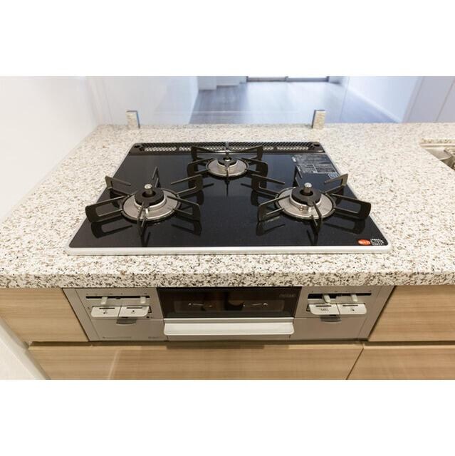 シティカレント代官山の物件内観写真