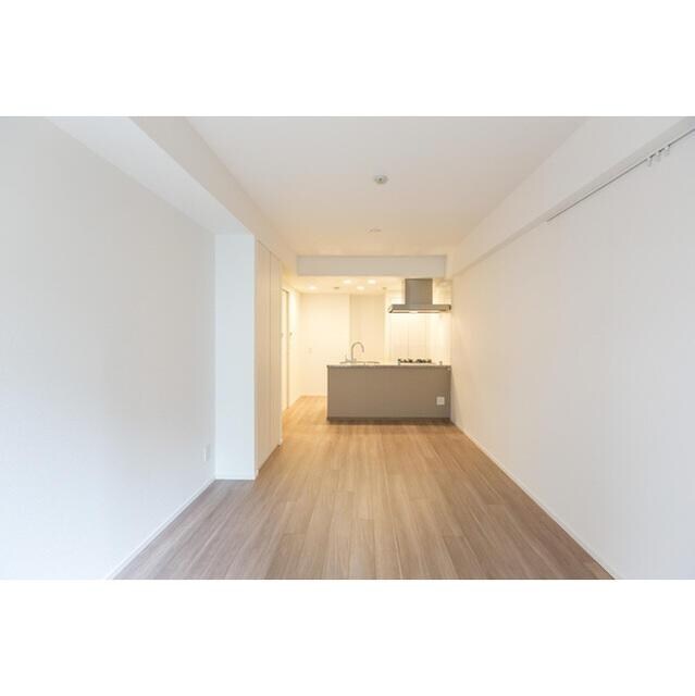 シティカレント代官山の物件内観写真