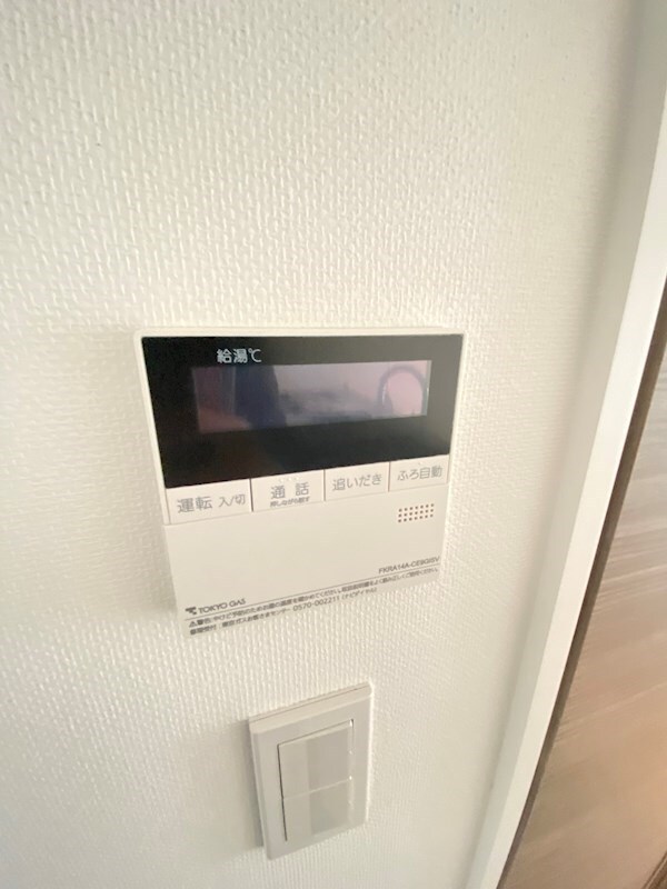 シティカレント代官山の物件内観写真