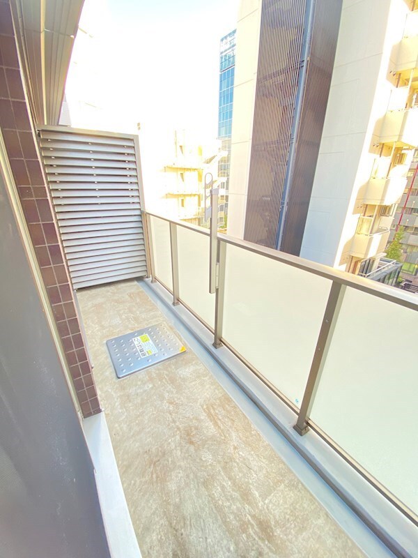 シティカレント代官山の物件内観写真