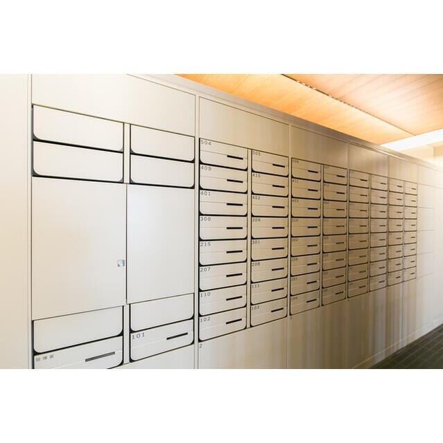 シティカレント代官山の物件内観写真