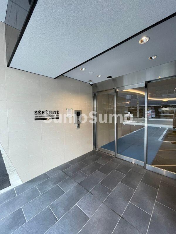 堺筋本町駅 徒歩5分 14階の物件外観写真