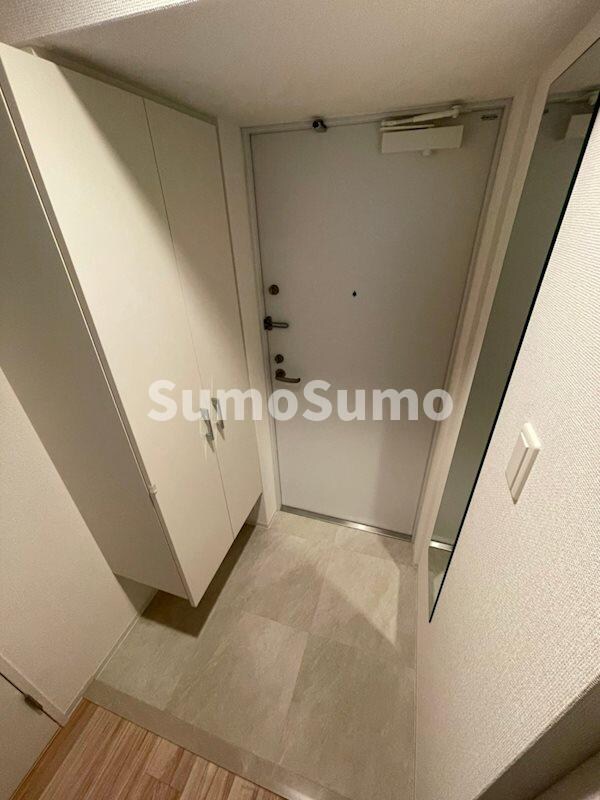 堺筋本町駅 徒歩5分 14階の物件内観写真