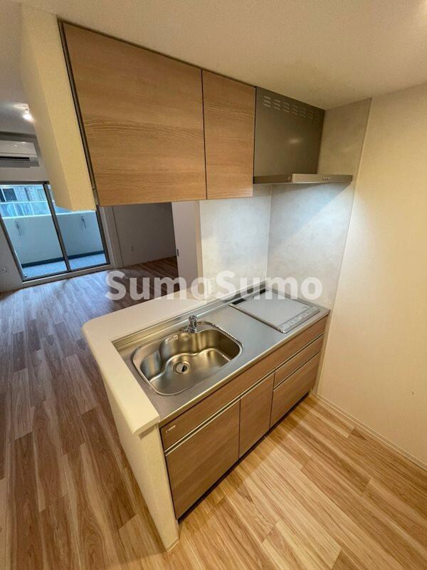 堺筋本町駅 徒歩5分 14階の物件内観写真