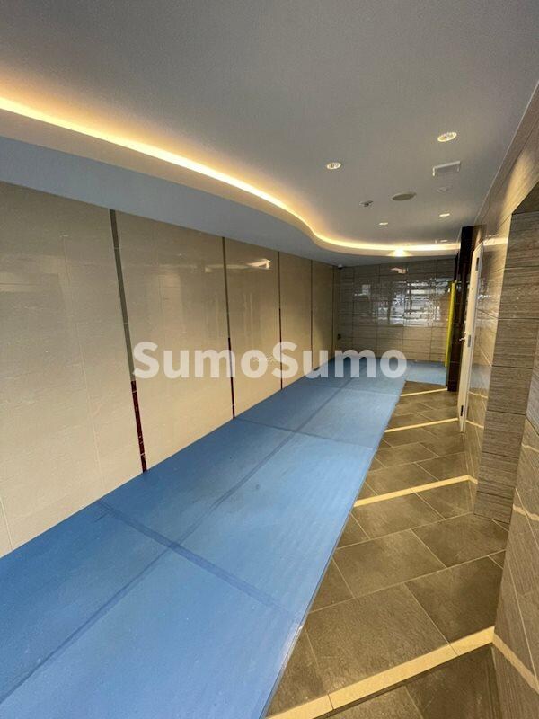 堺筋本町駅 徒歩5分 14階の物件外観写真