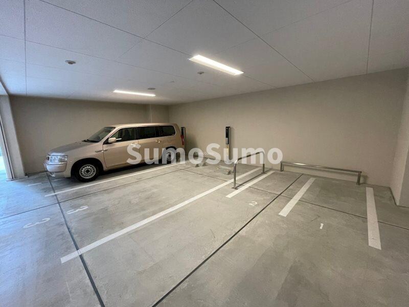 堺筋本町駅 徒歩5分 14階の物件外観写真