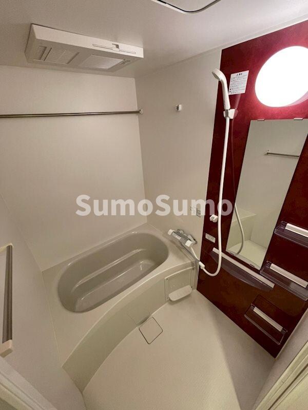 堺筋本町駅 徒歩5分 14階の物件内観写真