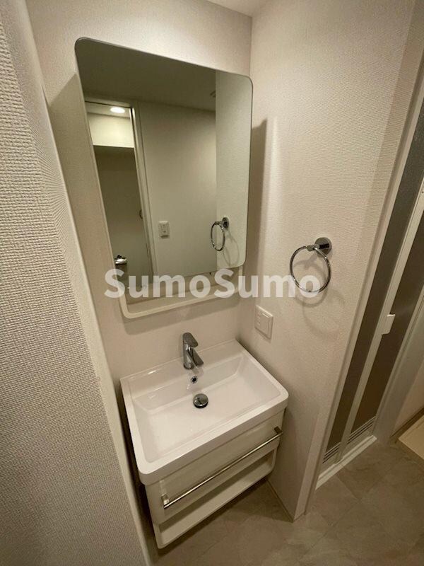 堺筋本町駅 徒歩5分 14階の物件内観写真