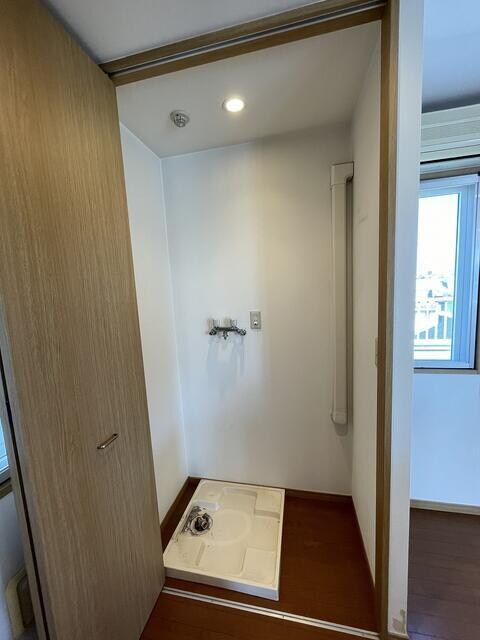 イーストヴァリュー弦巻の物件内観写真