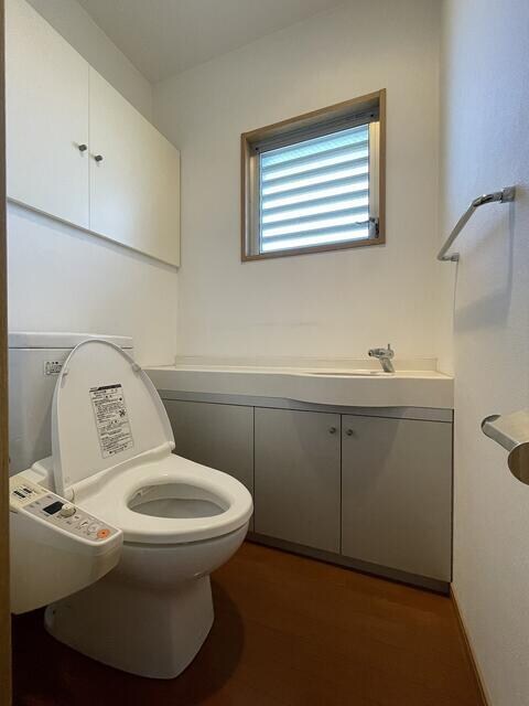 イーストヴァリュー弦巻の物件内観写真