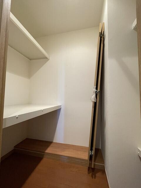 イーストヴァリュー弦巻の物件内観写真