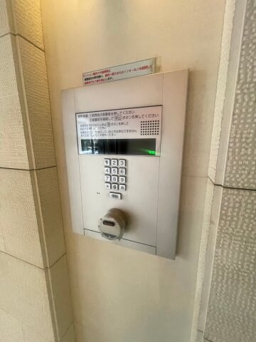 天神駅 徒歩5分 13階の物件内観写真