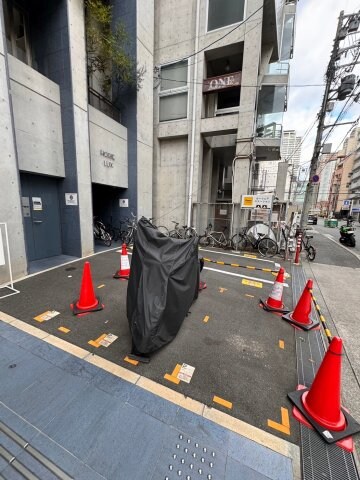 四ツ橋駅 徒歩3分 7-8階の物件内観写真